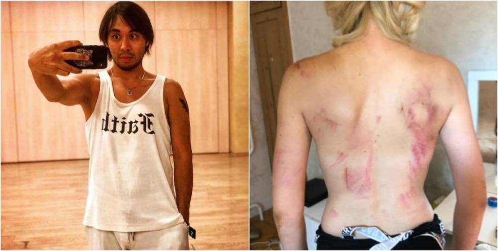 Мужа певицы, заявившей о попытке похищения и убийства, задержали в Алматы - nur.kz - Казахстан - Алма-Ата - Алматинская обл.