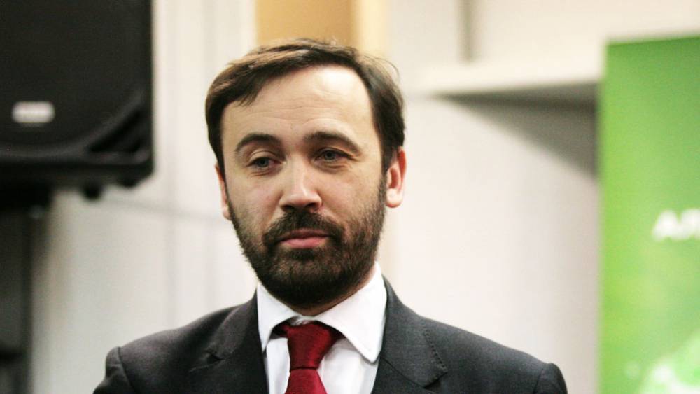 Пономарев призвал ввести в Донбасс полицейскую миссию и внешнюю администрацию | Новороссия - novorosinform.org - Россия - Украина - Киев - ДНР - Минск - ЛНР - Донбасс - Луганск