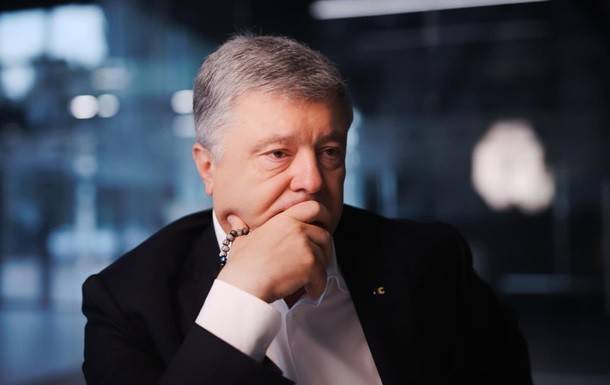 Петр Порошенко - Порошенко заверил, что не станет ни от кого прятаться - ru.slovoidilo.ua - Украина