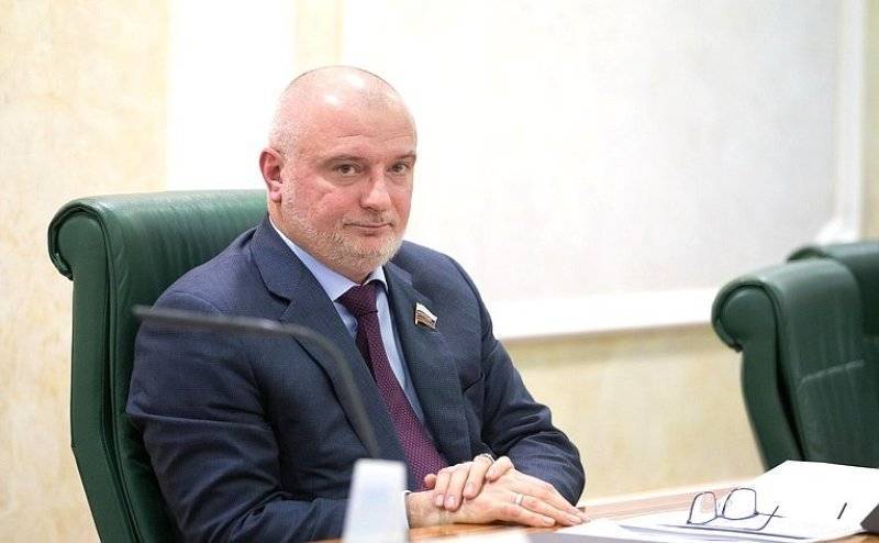 Андрей Клишас - Леонид Левин - Клишас рассказал, что для юристов нет разницы между email и мессенджерами - polit.info