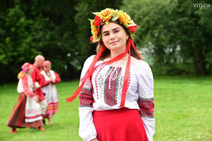 Москвичи выберут самые интересные парки - vm.ru - Москва