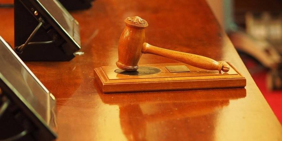 В Беларуси второй раз за год объявили смертный приговор - ru.slovoidilo.ua - Белоруссия - Витебск