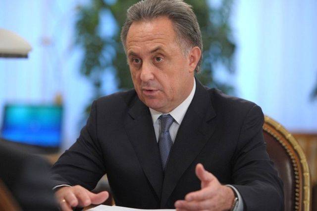 Виталий Мутко - Мутко дал поручение определить границы затопления в Приангарье - aif.ru - Россия - Иркутская обл. - Нижнеудинск