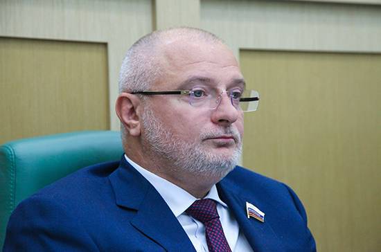 Дмитрий Медведев - Андрей Клишас - Клишас прокомментировал решение по списку потенциально опасных пород собак - pnp.ru