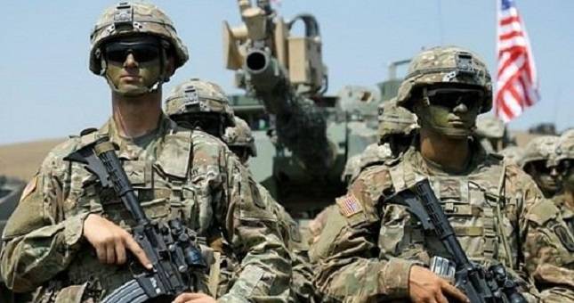 Дональд Трамп - Майк Помпео - Ашраф Гани - Амрулла Салеха - Трамп намерен вывести частично войска из Афганистана к выборам в США в 2020 году - Washington Post - dialog.tj - США - Вашингтон - Афганистан