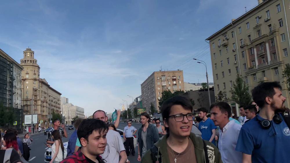 Алексей Навальный - Сергей Собянин - Собянин заявил о подготовке «оппозицией» новой провокации 3 августа в Москве - politexpert.net - Москва