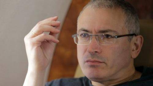 Михаил Ходорковский - Николай Стариков - После Родины Ходорковский предал журналистов, и теперь они мертвы - vistanews.ru - Россия