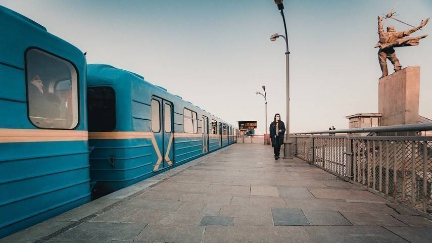 Наталья Макогон - Метро Киева откажется от "зеленых" карточек - abcnews.com.ua - Киев
