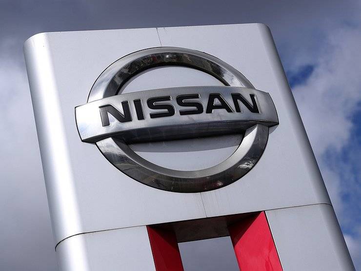 Компания Nissan сокращает производство на 10% - avtovzglyad.ru - Россия - Япония