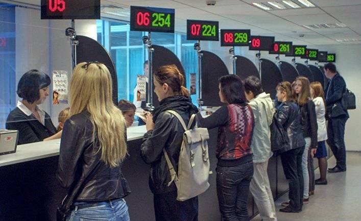 Dziennik Gazeta Prawna (Польша): Берлин предлагает визовую «перезагрузку», стремясь наладить отношения с Москвой - inosmi.ru - Москва - Россия - Украина - Крым - Молдавия - Грузия - Германия - Польша - Берлин