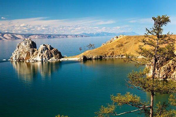 Эксперт: Байкалу грозит эко-катастрофа - ecosever.ru - Иркутская обл.