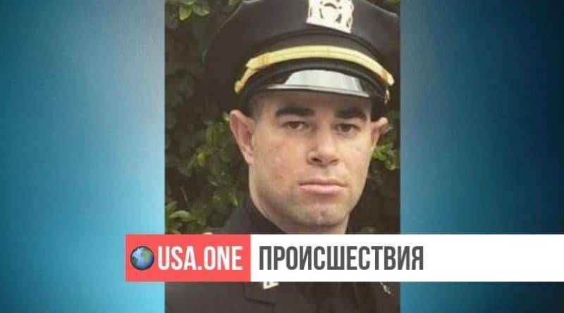 Кризис психического здоровья среди полицейских Нью-Йорка: в 2019 году 7 офицеров покончили жизнь самоубийством - usa.one - США - Нью-Йорк - Нью-Йорк