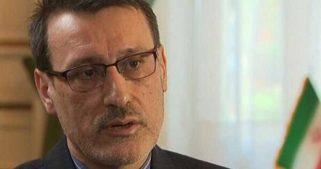 Доминик Рааб - Обмен задержанными танкерами между Англией и Ираном невозможен - dialog.tj - Сирия - Англия - Лондон - Иран - Гибралтар - Тегеран