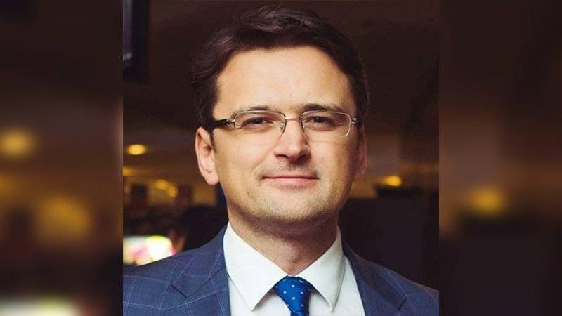 Алексей Гончаренко - Павел Климкин - Егор Божок - Дмитрий Кулеба - Климкин заявил об отзыве посла Украины из Совета Европы - riafan.ru - Москва - Россия - Украина - Киев - Крым
