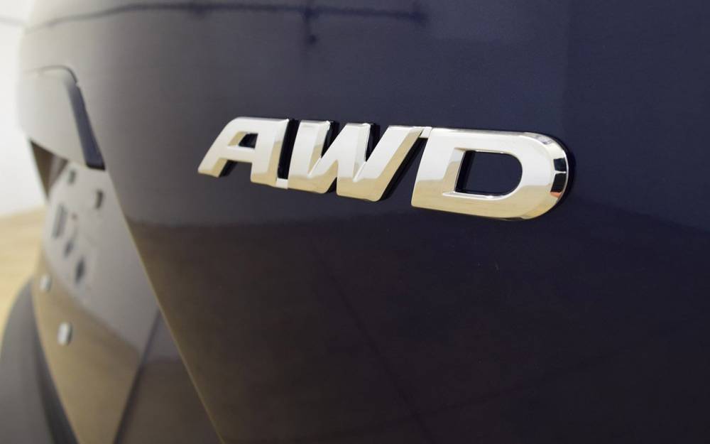 AWD и&nbsp;4WD&nbsp;— есть ли&nbsp;разница?&nbsp;— журнал За&nbsp;рулем - zr.ru