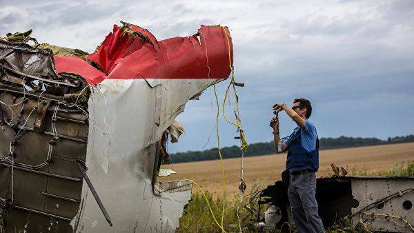 Владимир Цемах - Украина предоставит ключевых свидетелей по делу MH-17 для участия в суде Нидерландов - ghall.com.ua - Россия - Украина - Киев - Бельгия - обл. Донецкая - Австралия - ДНР - Голландия - Малайзия - Куала-Лумпур - Амстердам