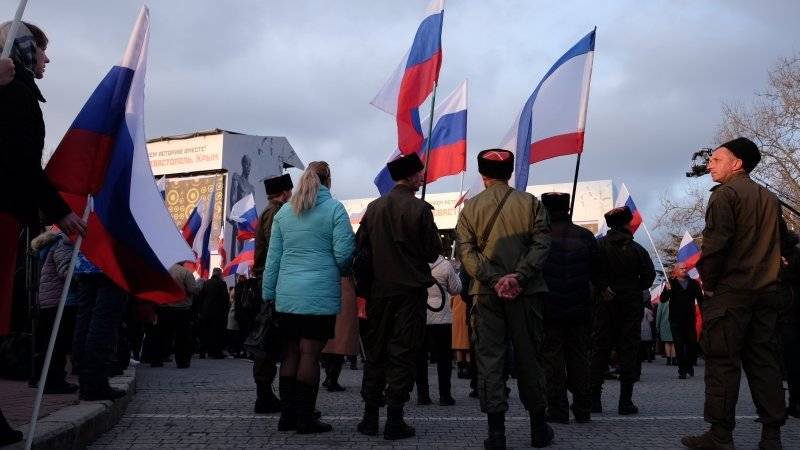 Крымчан оскорбляет особый порядок выдачи виз в Европу - polit.info - Россия - Украина - Крым - Турция - Анкара - Болгария - Крым - Новости