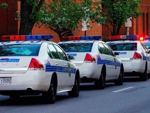 Установлена личность стрелявшего на гастрономическом фестивале в США - polit.ru - США - шт. Невада - шт. Калифорния