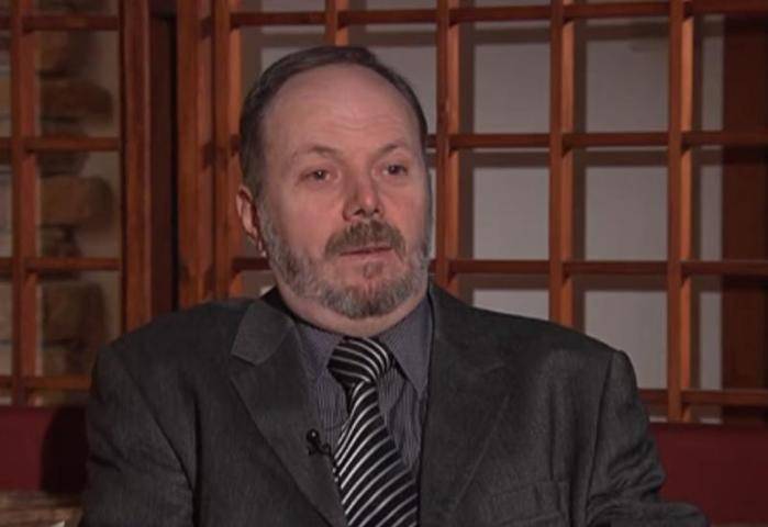 Владимир Кара-Мурза - Стало известно место прощания с Владимиром Кара-Мурзой - vm.ru