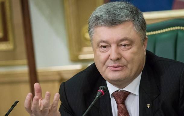 Порошенко улетел из Украины без госохраны – СМИ - ru.slovoidilo.ua - Украина - Турция - Стамбул