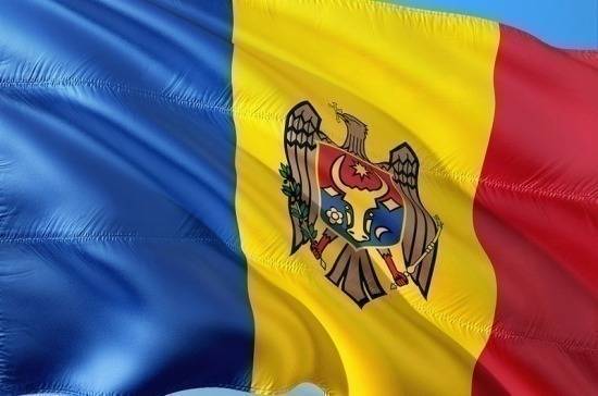 Владимир Плахотнюк - Игорь Додон - МВД Молдавии объявило в розыск депутата парламента Илана Шора - pnp.ru - Молдавия