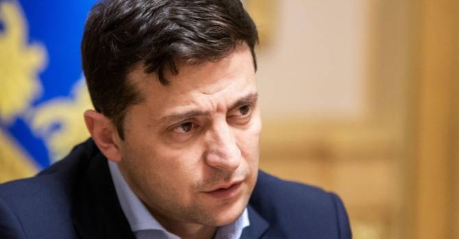 The Washington Post: "Зеленский может нанести сокрушительный удар имперским амбициям Путина" - udf.by - Россия - США - Украина - Washington