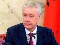 Сергей Собянин - Собянин назвал акцию протеста «массовыми беспорядками» и одобрил действия полиции - lentanovosti.ru - Москва - Зимбабве