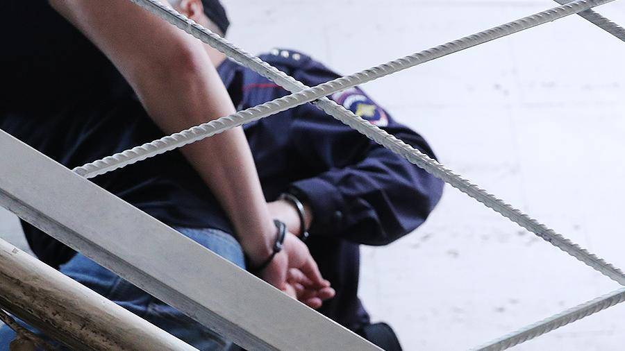 Ирина Волк - Юлия Иванова - Подозреваемый в убийстве девушки-блогера в Москве задержан - iz.ru - Москва