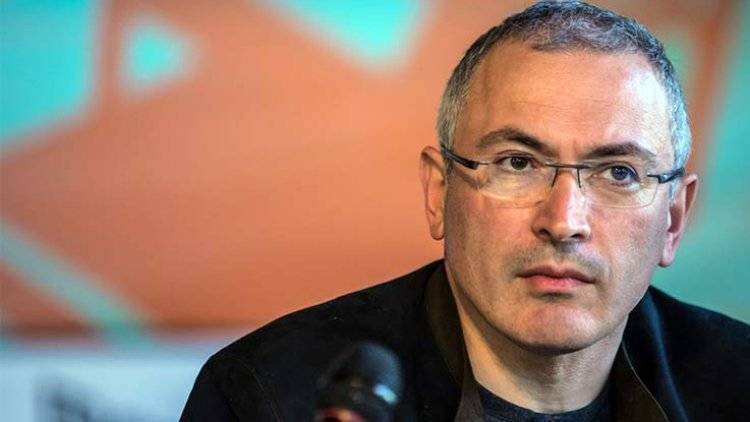 Александр Перенджиев - Михаил Ходорковский - Орхан Джемаль - Кирилл Радченко - Александр Расторгуев - Ходорковский - Эксперт возмутился халатностью Ходорковского, отправившего журналистов на гибель в ЦАР - polit.info - Москва - Россия