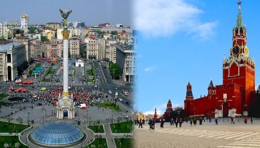 Політолог порівняв інфраструктури Києва і Москви - newformat.info - місто Київ - місто Москва