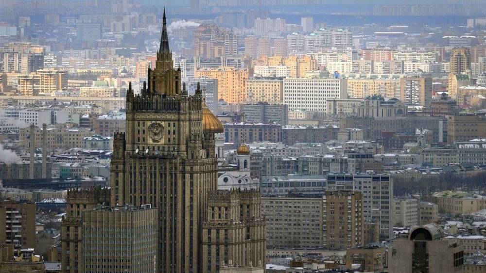 Николас Мадуро - Россия отказалась участвовать в конференции по Венесуэле без венесуэльцев - tsargrad.tv - Москва - Россия - Венесуэла - Лима