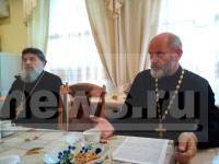 В Тверской епархии прокомментировали строительство храма в Мамулино - ТИА - tvernews.ru - Санкт-Петербург - Тверь