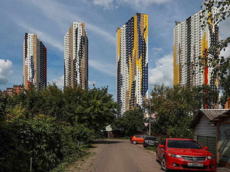 Россиянам упростили покупку и продажу недвижимости - news.ru