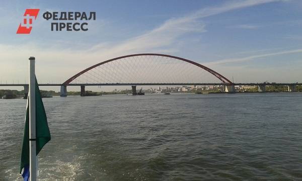 Новосибирская область – в рубрике «ФедералПресс» «Я живу в России» | Новосибирская область | ФедералПресс - fedpress.ru - Россия - Новосибирск - Новосибирская обл.