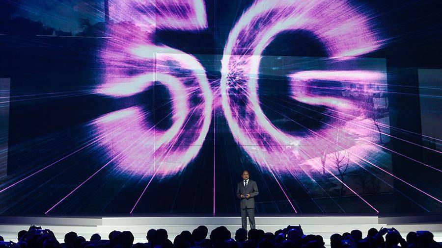 Российский интернет-провайдер протестирует сеть 5G - iz.ru - Москва - Ленинградская обл. - Санкт-Петербург - Екатеринбург - Московская обл. - Ульяновск - Калининград
