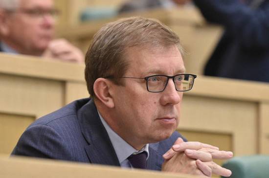 Алексей Майоров - Майоров: создание госкорпорации по управлению лесами поможет навести порядок в отрасли - pnp.ru