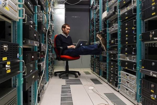 «Сердце Рунета» потратит на облачную платформу больше трех миллиардов из-за «стремительного роста» - cnews.ru
