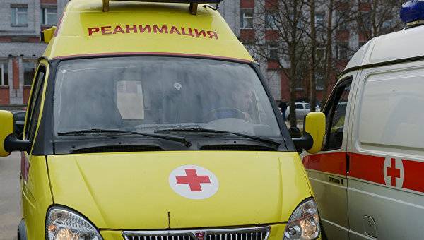 В Судаке ребенок сорвался с 15-метрового обрыва - crimea.ria.ru - Крым - Краснодарский край - Симферополь