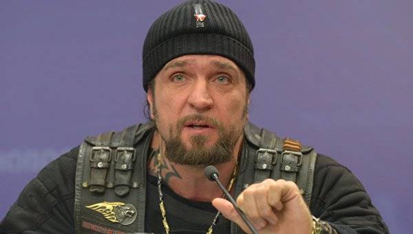 Григорий Лепс - Владимир Кузьмин - Лидер "Ночных волков" назвал хедлайнеров Х байк-шоу в Севастополе - crimea.ria.ru - Крым - Австралия - Симферополь - Севастополь - респ. Саха