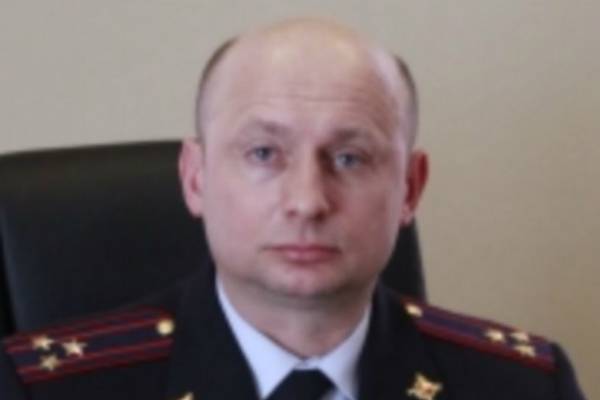 Светлана Петренко - Главу уголовного розыска Приморья задержали за злоупотребление полномочиями - trud.ru - Россия - Амурская обл. - Приморье край