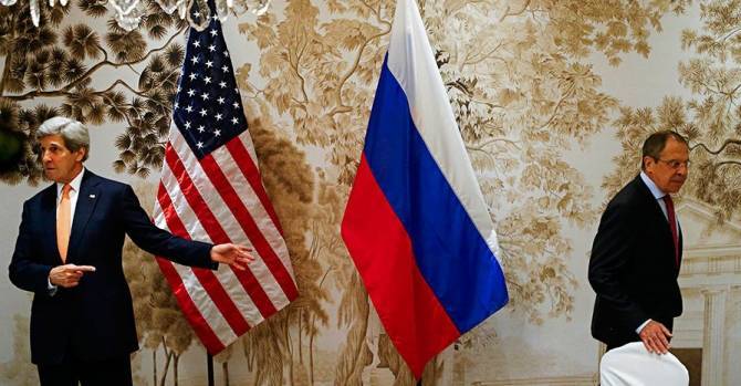 Волкер в Киеве, Лавров в Гаване. Что в этот раз делят США и Россия? - udf.by - Москва - Украина - Киев - Вашингтон - Крым - Куба - Гавана