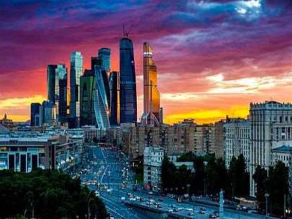 Елена Зяббарова - ИТ-компании отчислили в бюджет Москвы на 12,4% больше, чем годом ранее - cnews.ru - Москва