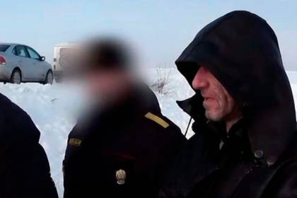 В Белоруссии вынесли второй смертный приговор с начала года - lenta.ru - Белоруссия - Витебск - Бобруйск