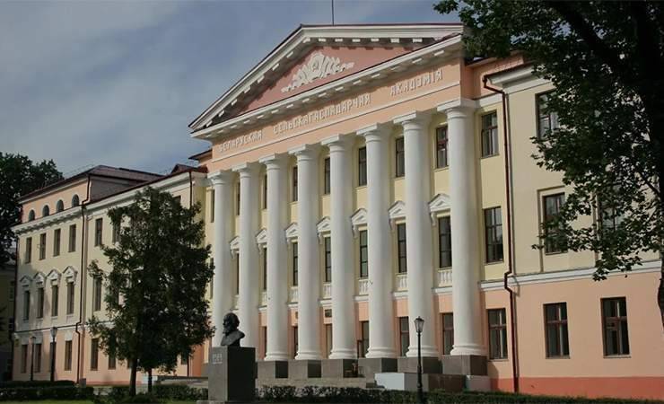 Два места в БГУ и 79 — в Горецкой сельхозакадемии. Минобразования объявило допнабор на бюджет - gomel.today - Белоруссия - Гомель