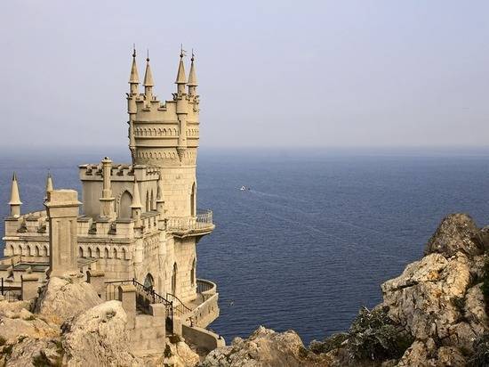 Антон Кориневич - Украина планирует обсудить статус Крыма на международной площадке - vestirossii.com - США - Украина - Киев - Крым - Турция