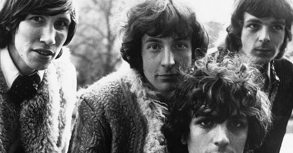 4 000 000 просмотров! Песня группы «Pink Floyd», которая останется в истории - factsinter.com