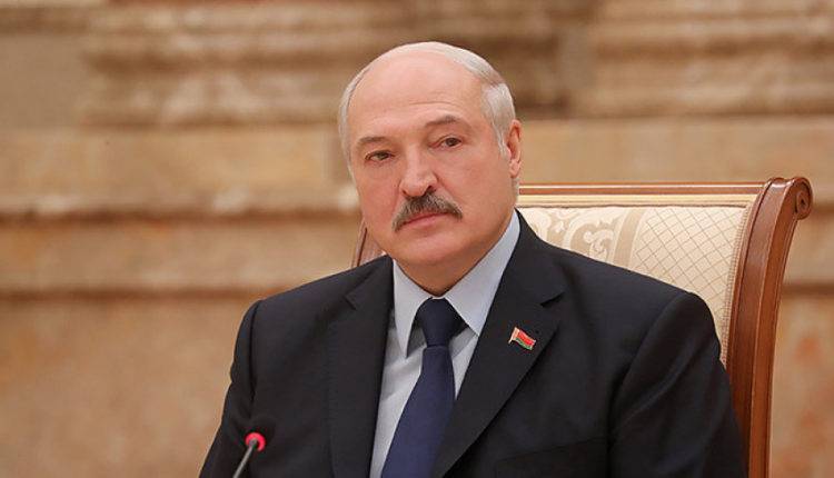 Лидия Ермошина - Александр Лукашенко - Лукашенко: Выборы президента Беларуси пройдут строго по закону - newtvnews.ru - Белоруссия - Минск
