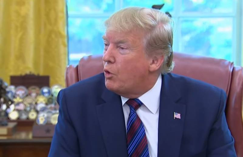 Дональд Трамп - Барак Обама - «Они не виноваты»: Трамп оправдал Турцию за покупку С-400 - topcor.ru - Россия - США - Вашингтон - Турция - Анкара