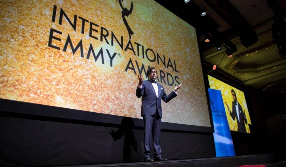 Александр Кузнецов - Победителей премии International Emmy Awards объявят в ноябре на гала-ужине - gorod-plus.tv - Россия - США - Англия - Санкт-Петербург - Израиль - Турция - Германия - Нью-Йорк - Хорватия