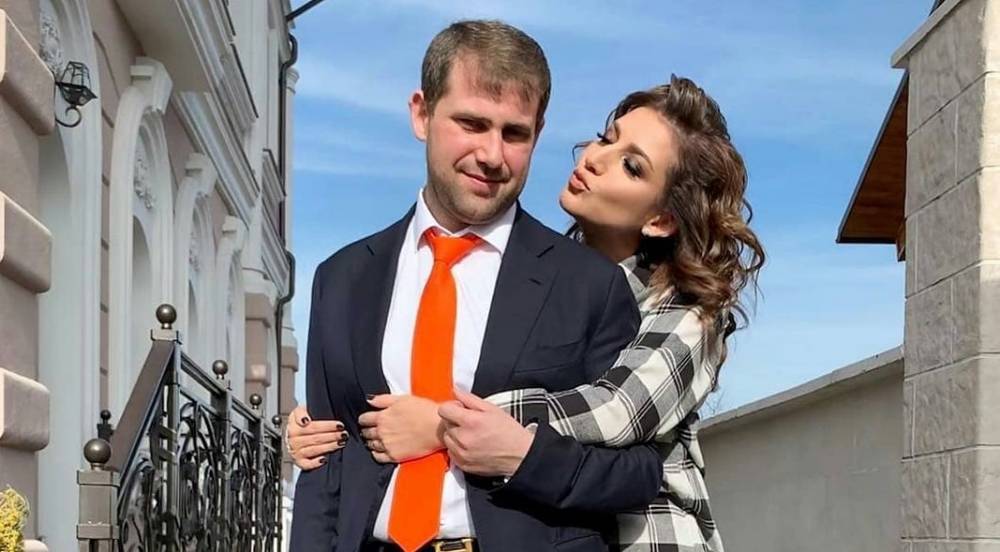 Андрей Нэстасе - Мужа певицы Жасмин объявили в международный розыск - nur.kz - Россия - Украина - Молдавия - Приднестровье